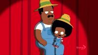 The Cleveland Show